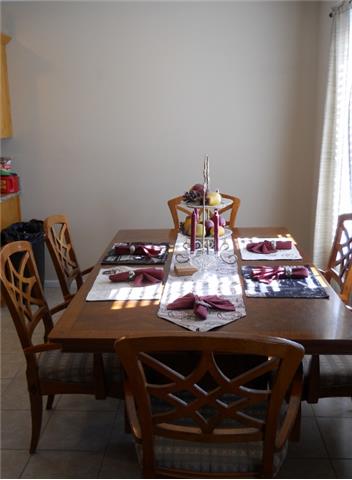 212 Foxrun Springfield, TN 37172 - Photo 4 of 19 a view of a dining room with furniture