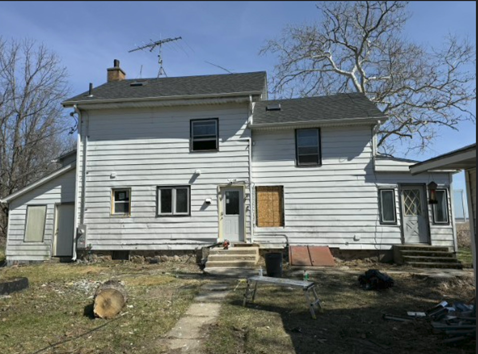 14860 Mill Road Capron, IL 61012 - Photo 1 of 2