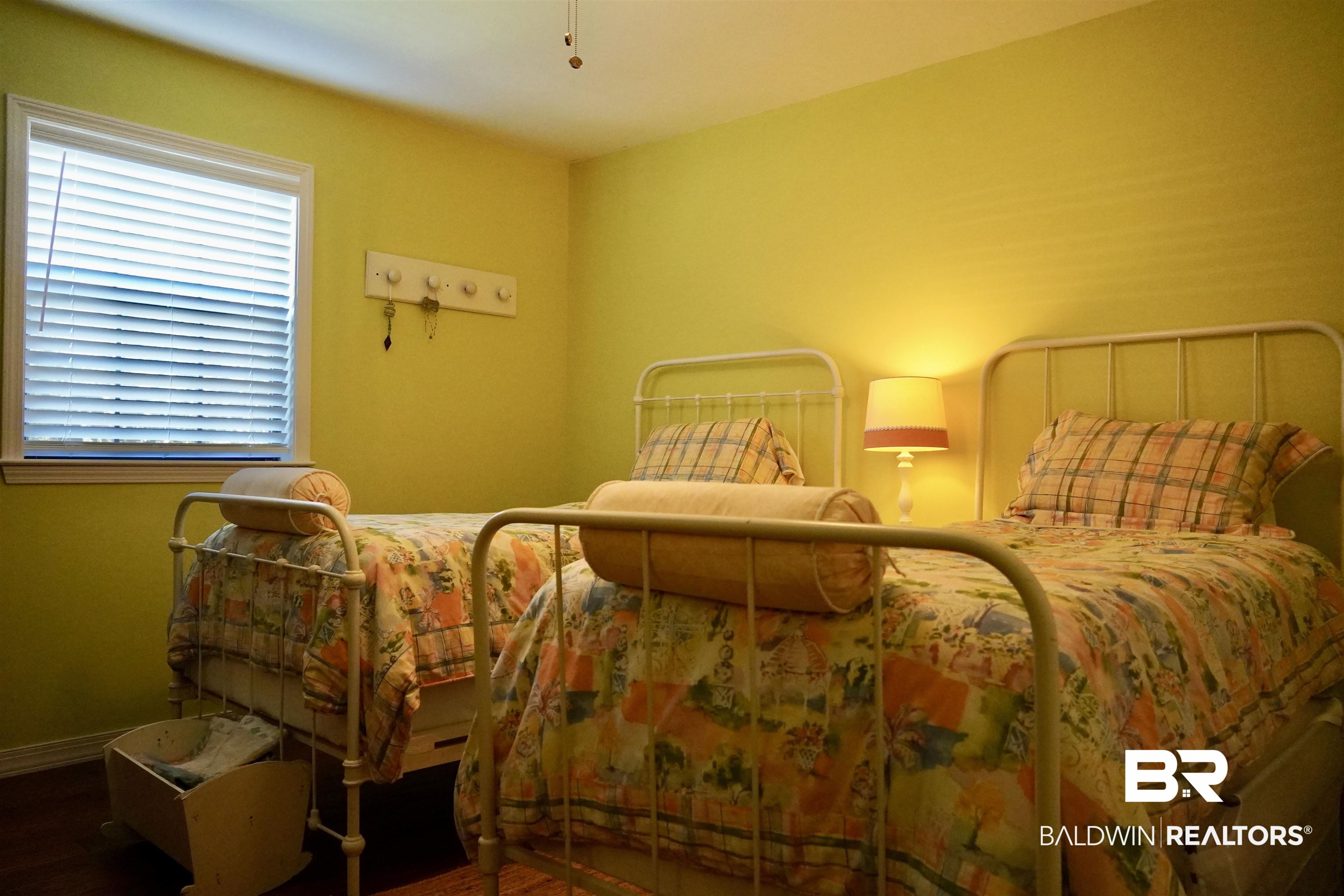117 Belle Meade Brewton, AL 36426 - Photo 26 of 62 Bedroom with wood-type flooring