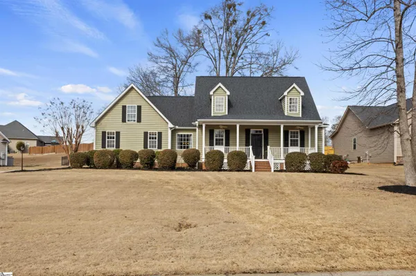 $467,500 | 4 Caperton Way, Greer, SC 29651