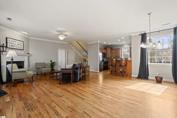 $467,500 | 4 Caperton Way, Greer, SC 29651