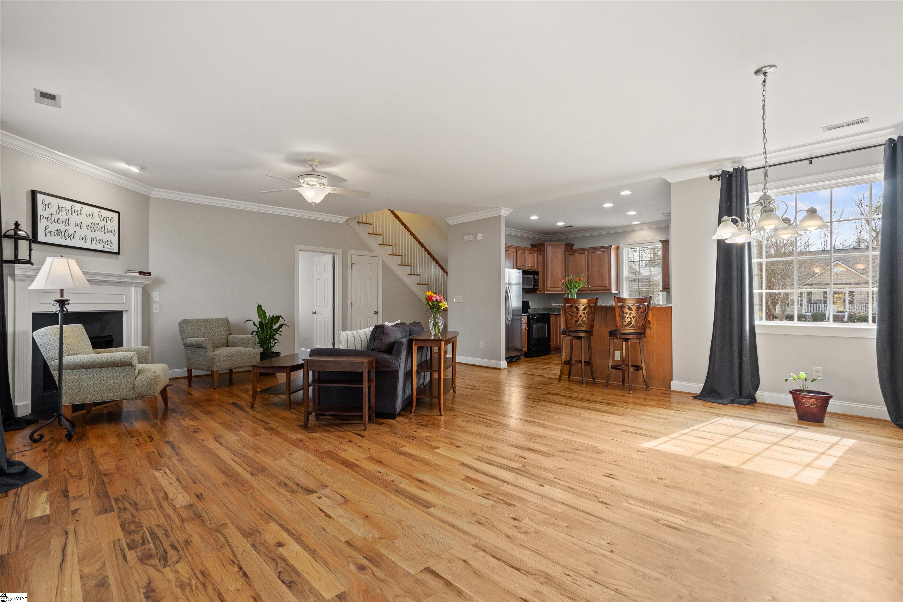 4 Caperton Way Greer, SC 29651 - Photo 11 of 45