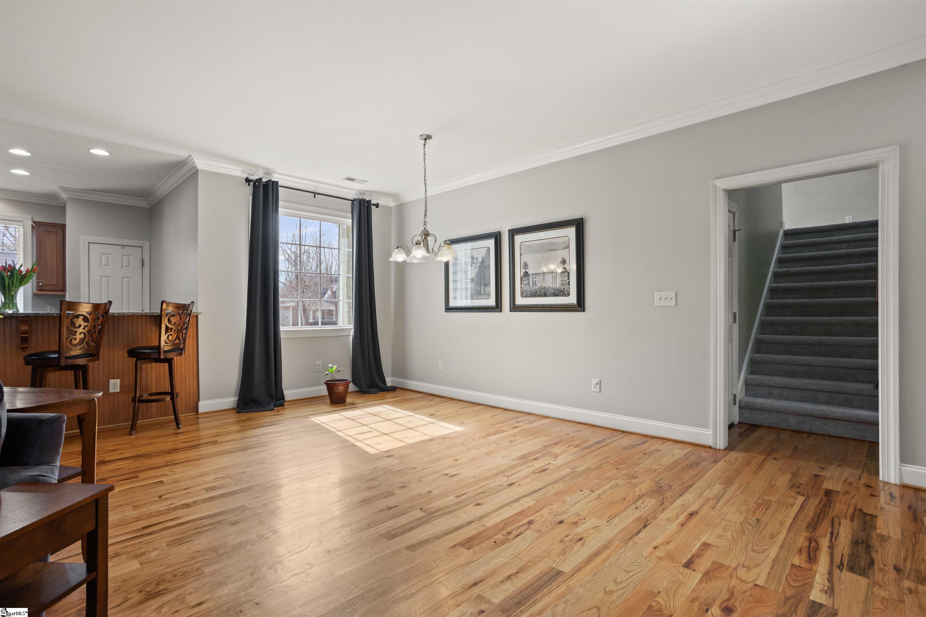 4 Caperton Way Greer, SC 29651 - Photo 12 of 45