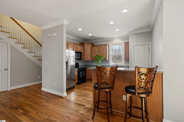 $467,500 | 4 Caperton Way, Greer, SC 29651