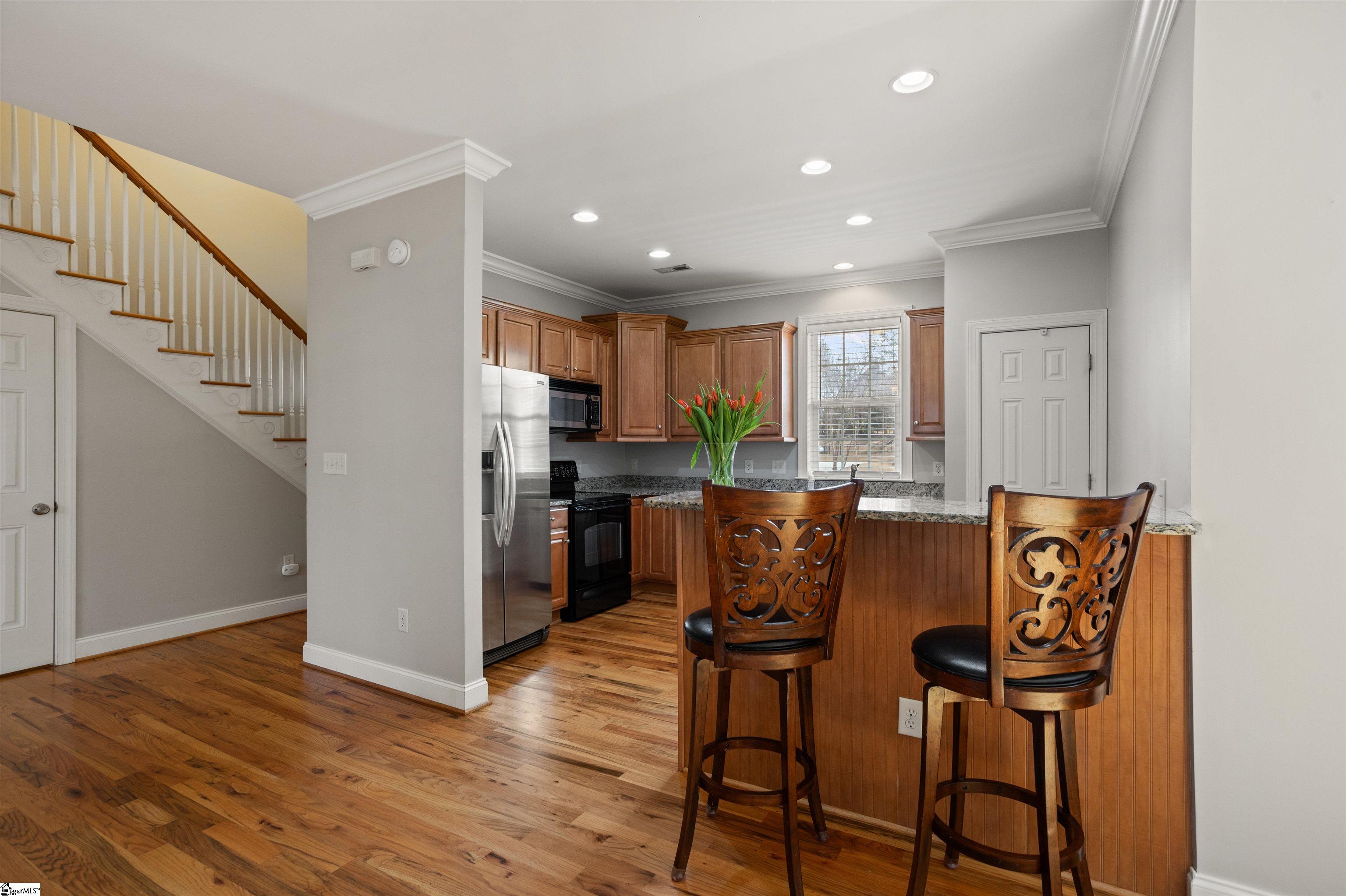 4 Caperton Way Greer, SC 29651 - Photo 13 of 45