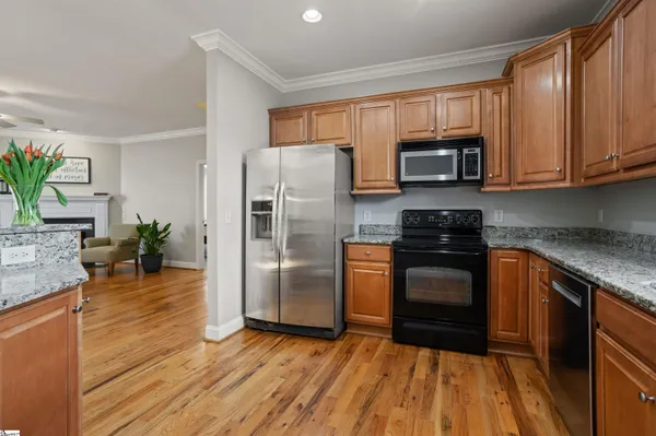 $467,500 | 4 Caperton Way, Greer, SC 29651