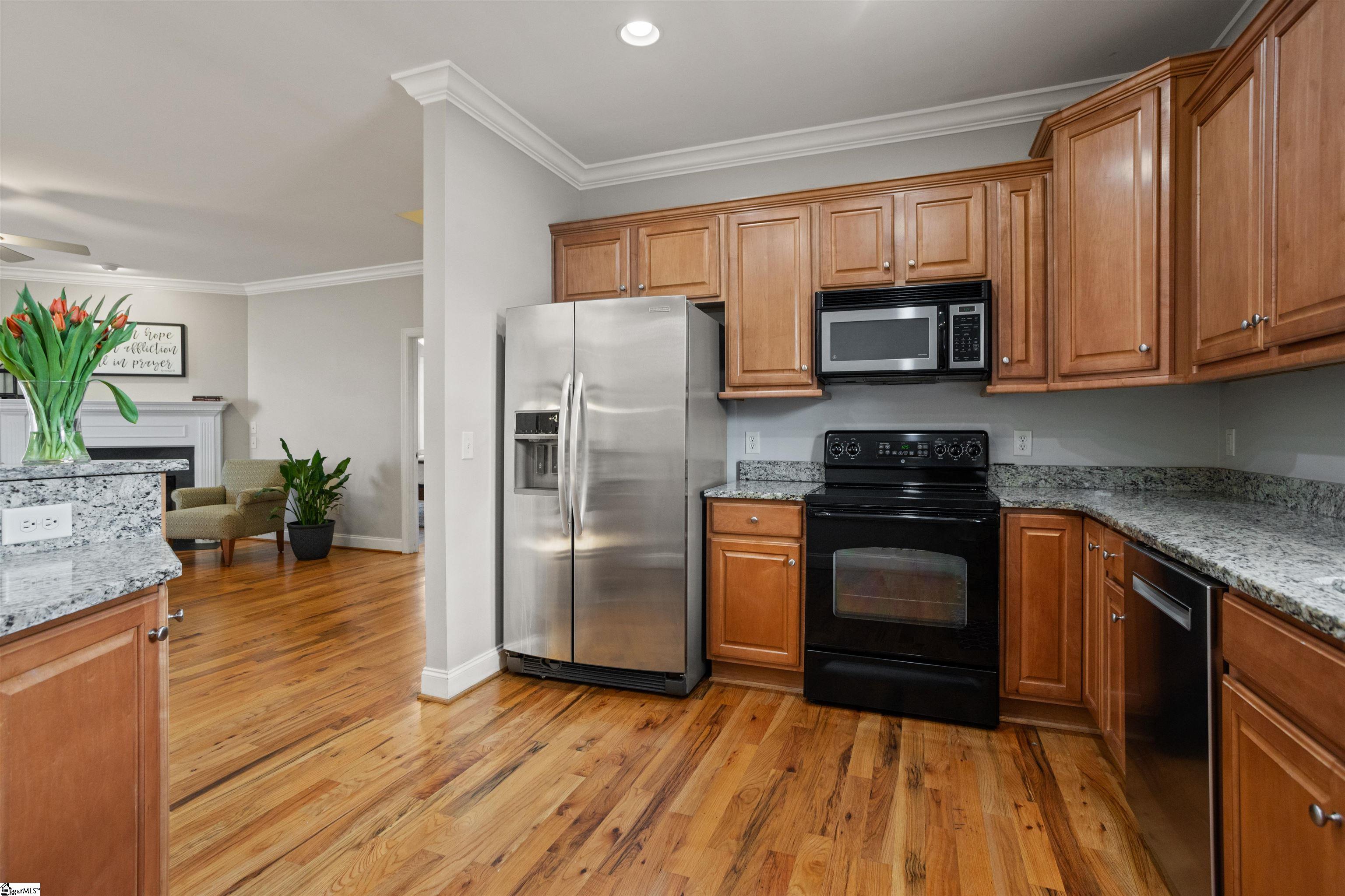 4 Caperton Way Greer, SC 29651 - Photo 15 of 45