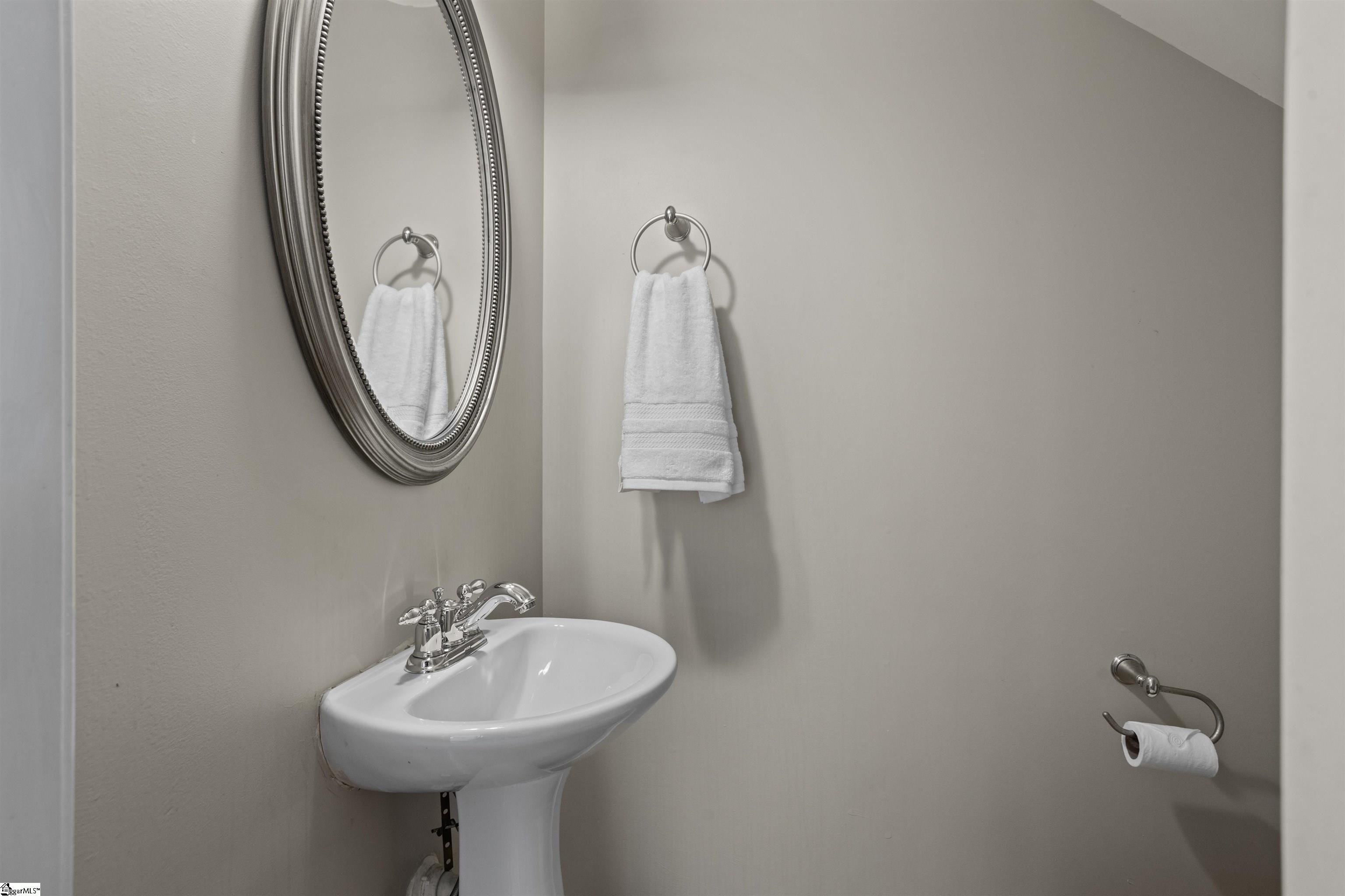 4 Caperton Way Greer, SC 29651 - Photo 16 of 45