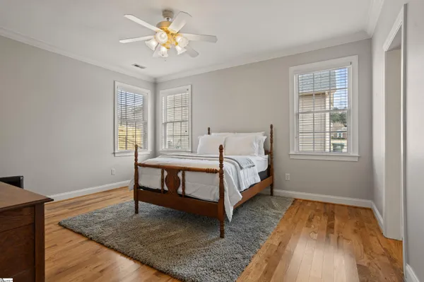 $467,500 | 4 Caperton Way, Greer, SC 29651