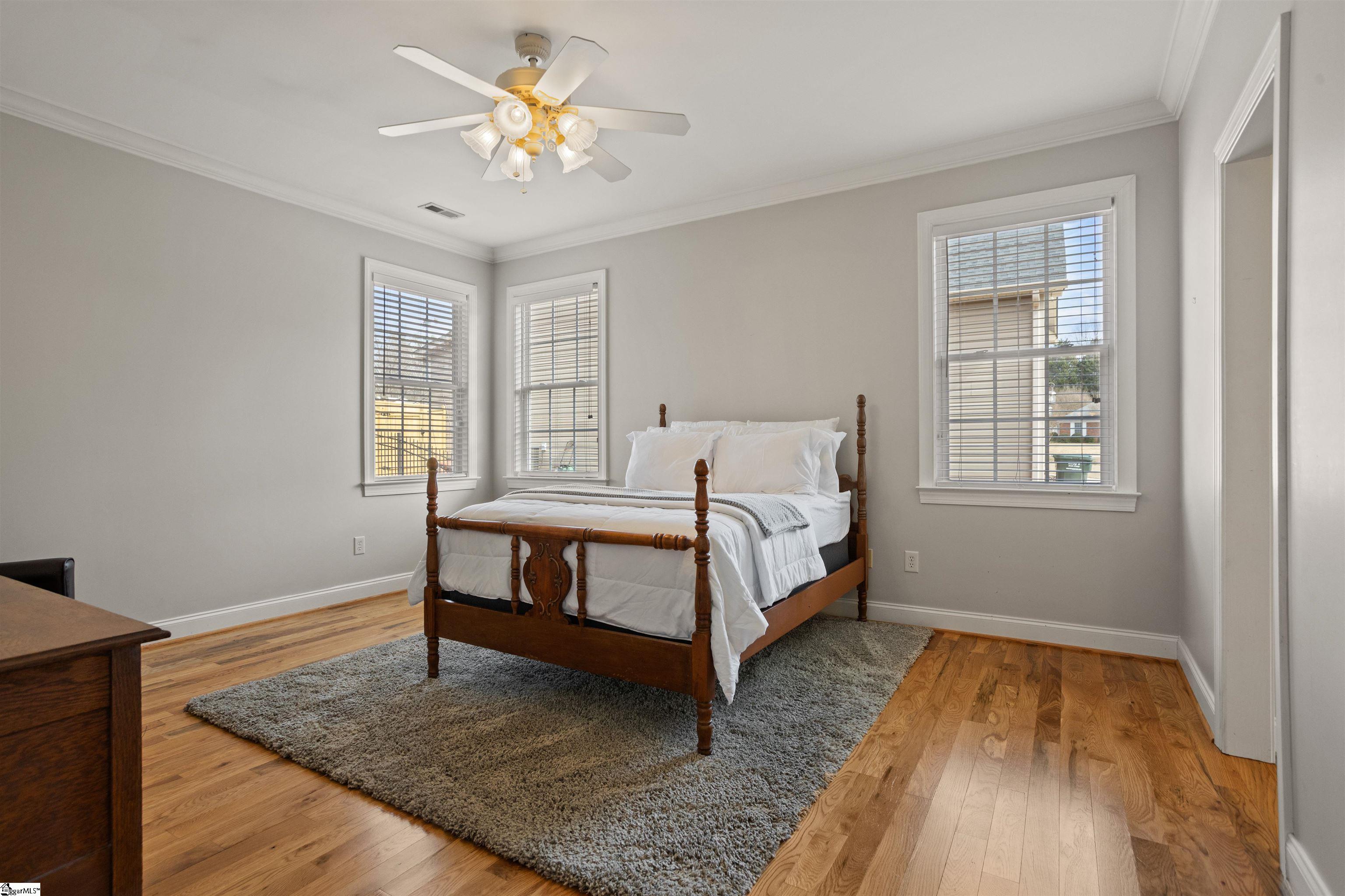 4 Caperton Way Greer, SC 29651 - Photo 17 of 45