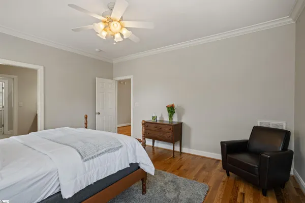 $467,500 | 4 Caperton Way, Greer, SC 29651