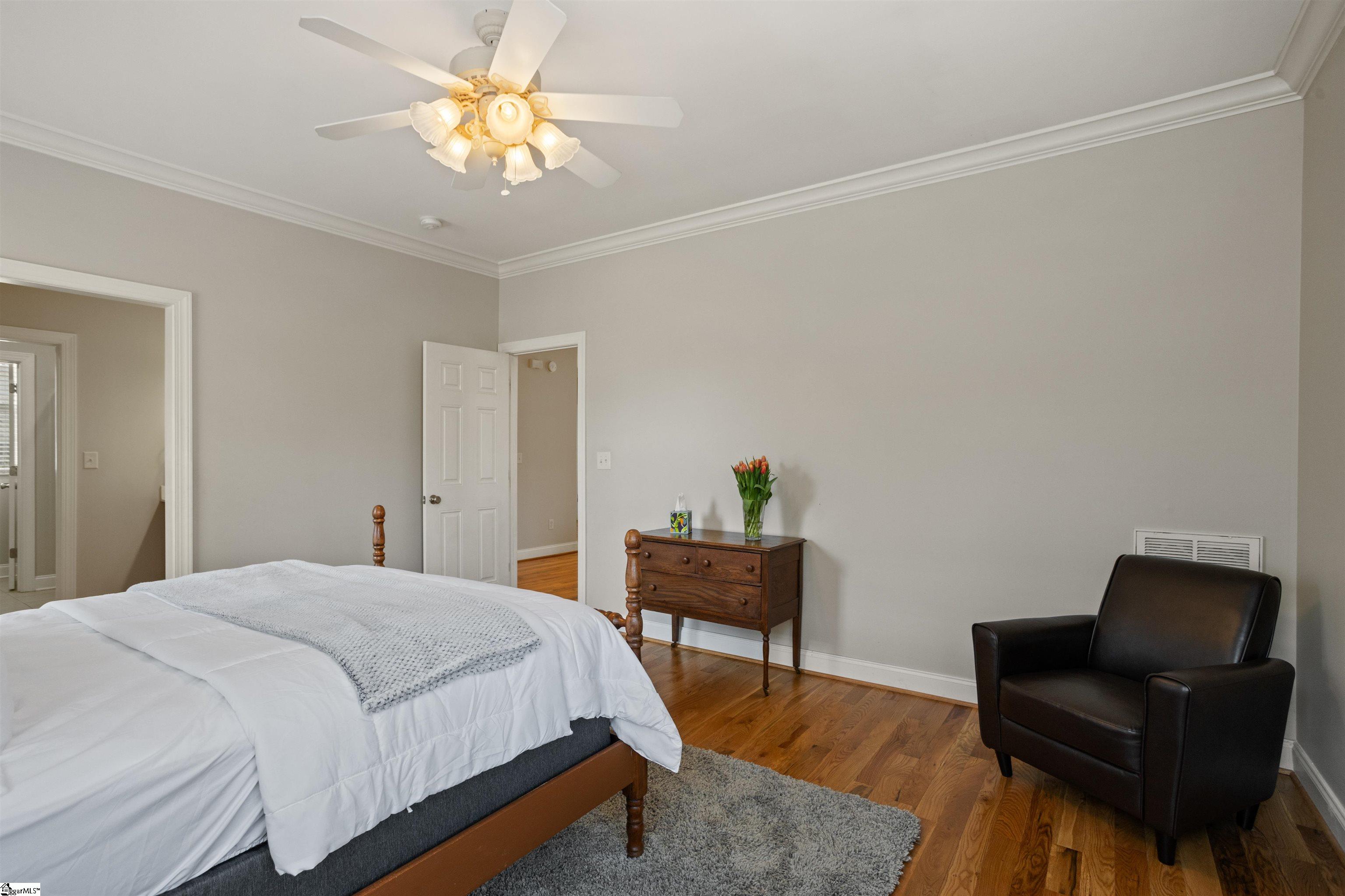 4 Caperton Way Greer, SC 29651 - Photo 18 of 45