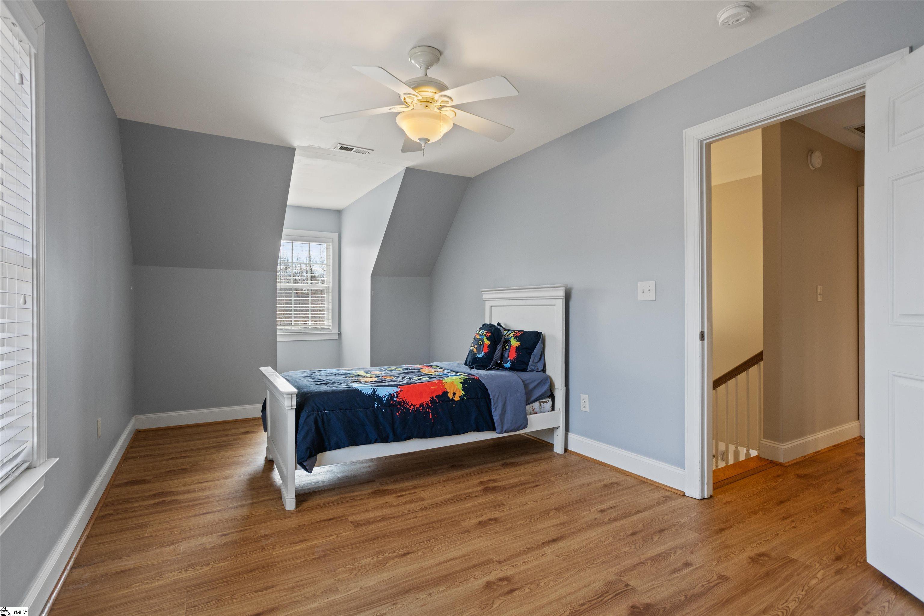 4 Caperton Way Greer, SC 29651 - Photo 28 of 45