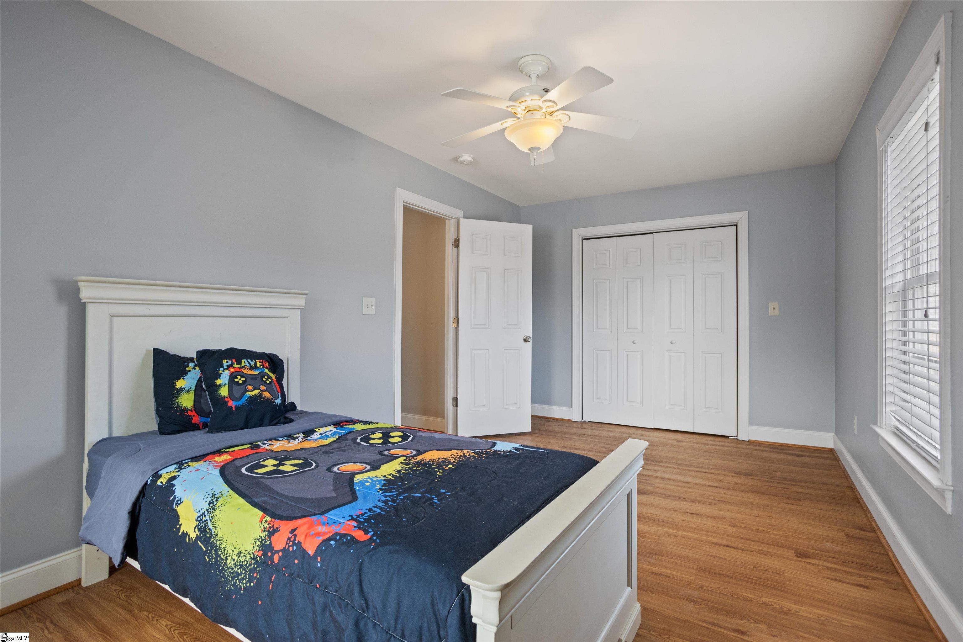 4 Caperton Way Greer, SC 29651 - Photo 29 of 45