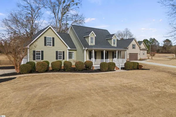 $467,500 | 4 Caperton Way, Greer, SC 29651