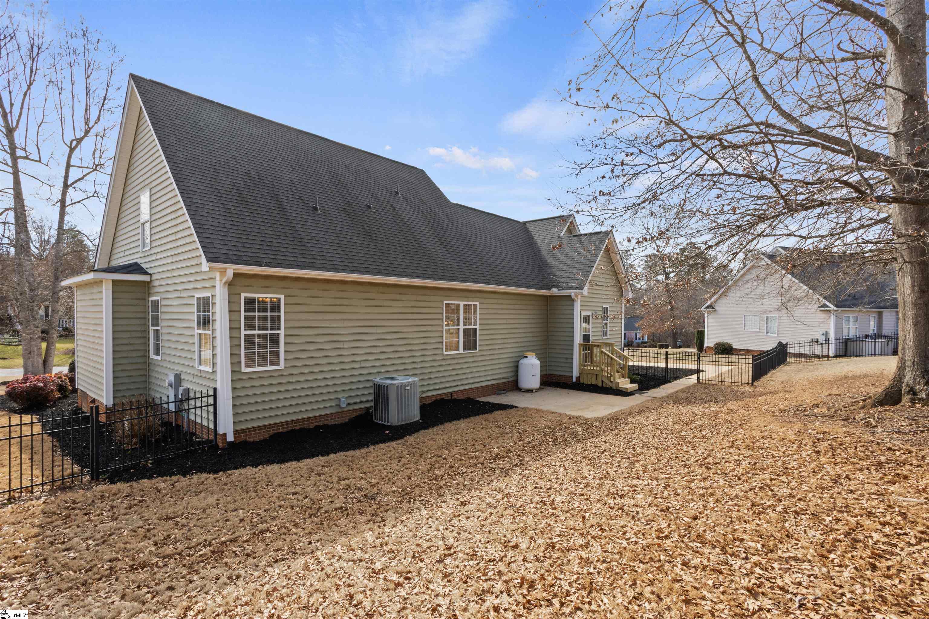 4 Caperton Way Greer, SC 29651 - Photo 36 of 45