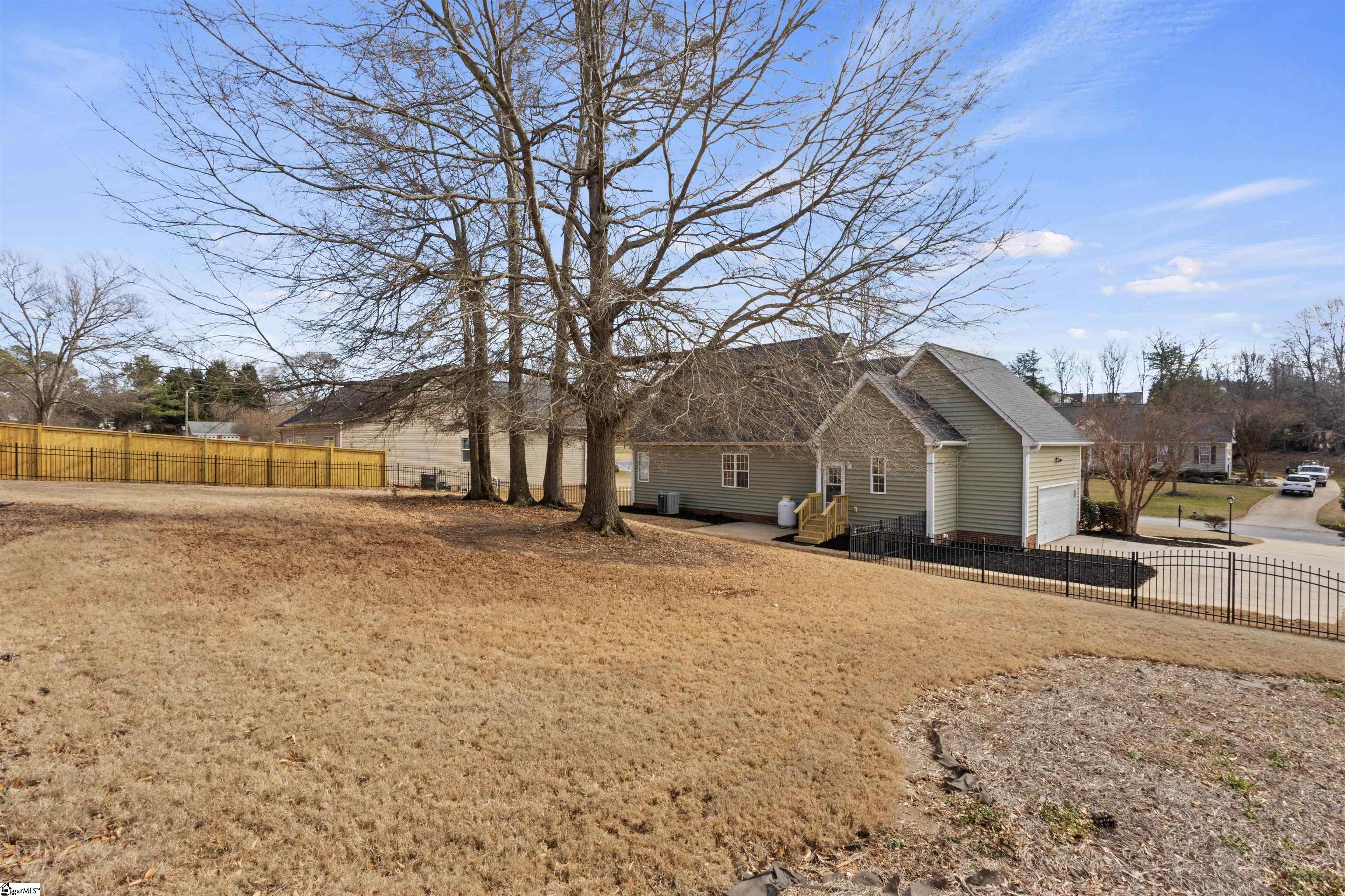 4 Caperton Way Greer, SC 29651 - Photo 38 of 45