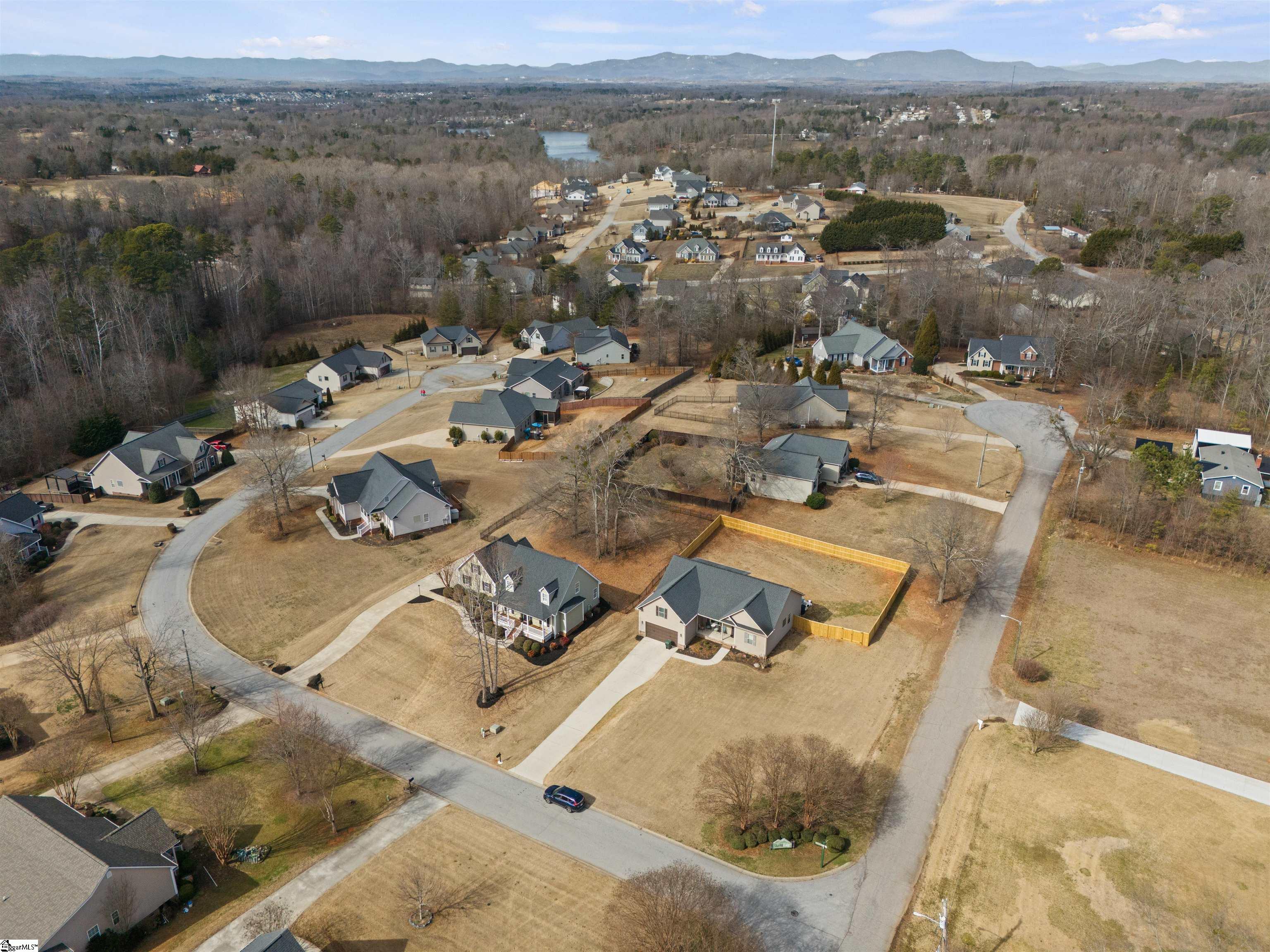 4 Caperton Way Greer, SC 29651 - Photo 40 of 45