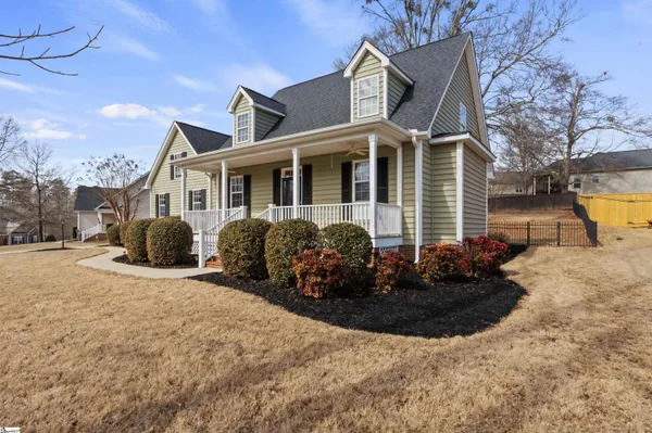 $467,500 | 4 Caperton Way, Greer, SC 29651