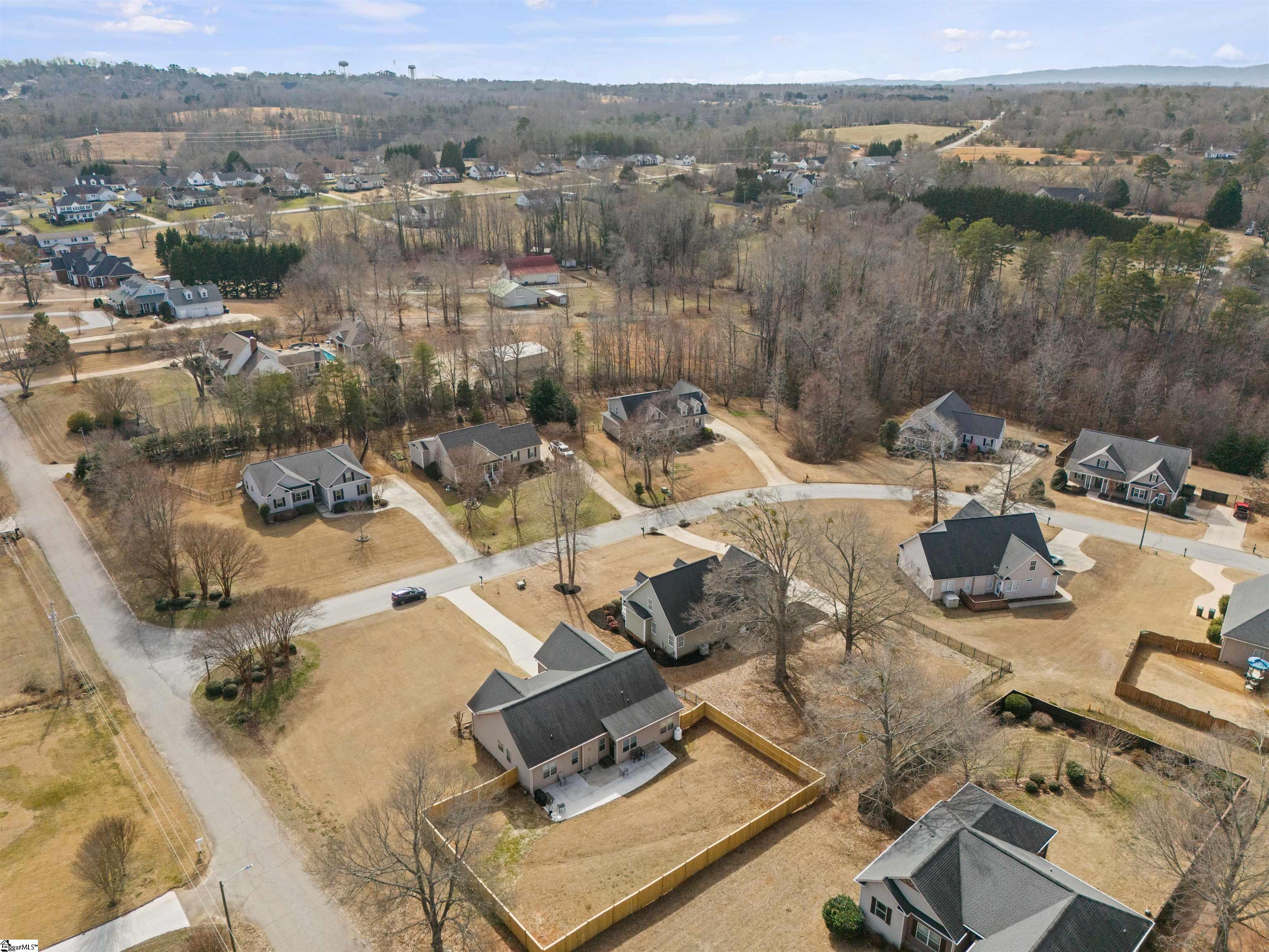 4 Caperton Way Greer, SC 29651 - Photo 41 of 45