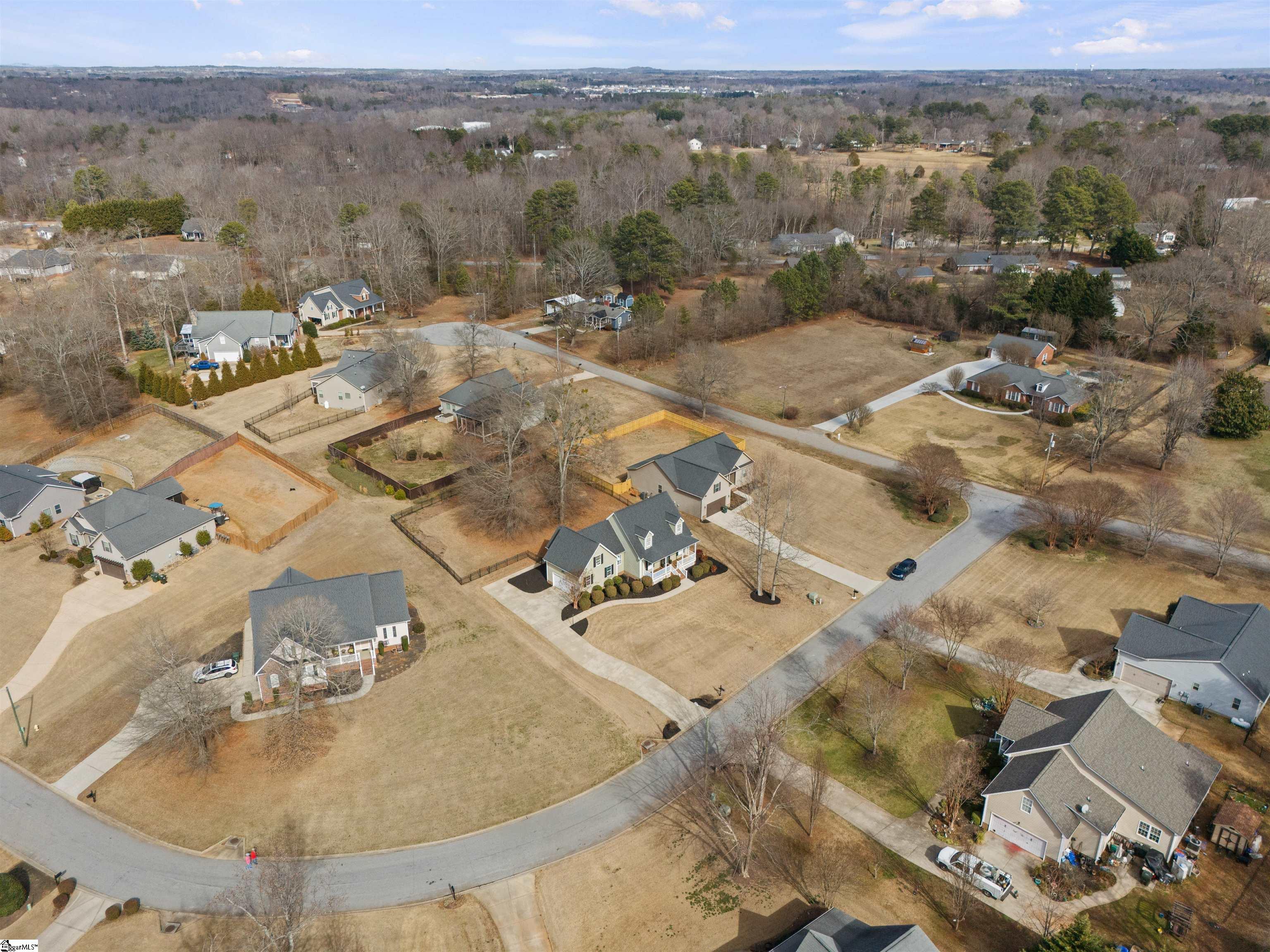 4 Caperton Way Greer, SC 29651 - Photo 42 of 45