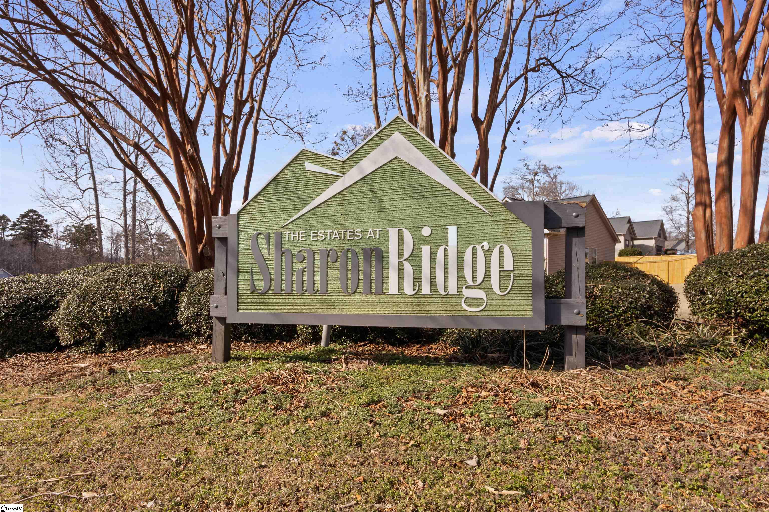 4 Caperton Way Greer, SC 29651 - Photo 44 of 45