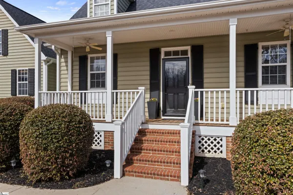 $467,500 | 4 Caperton Way, Greer, SC 29651