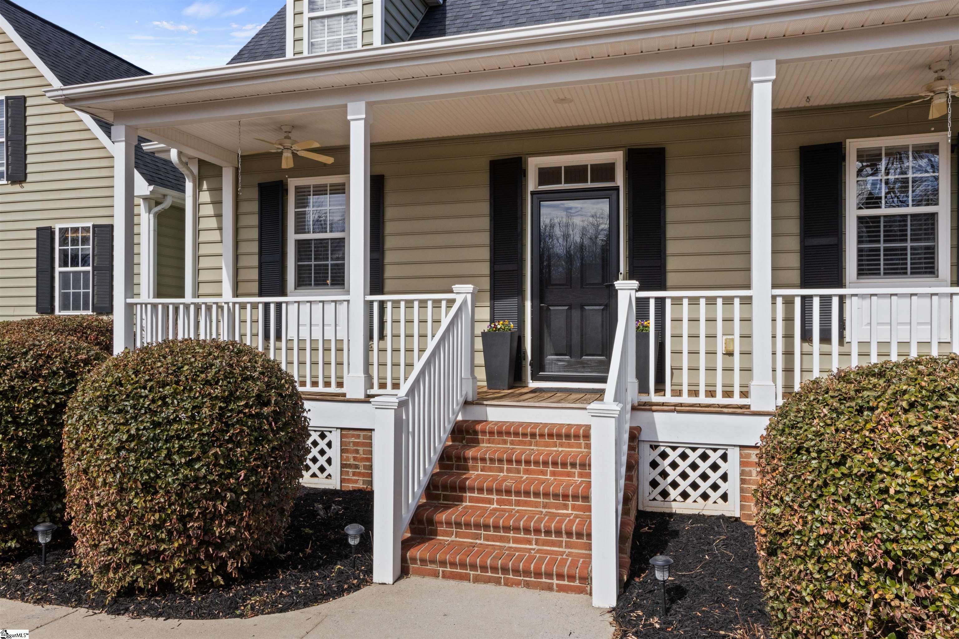 4 Caperton Way Greer, SC 29651 - Photo 6 of 45