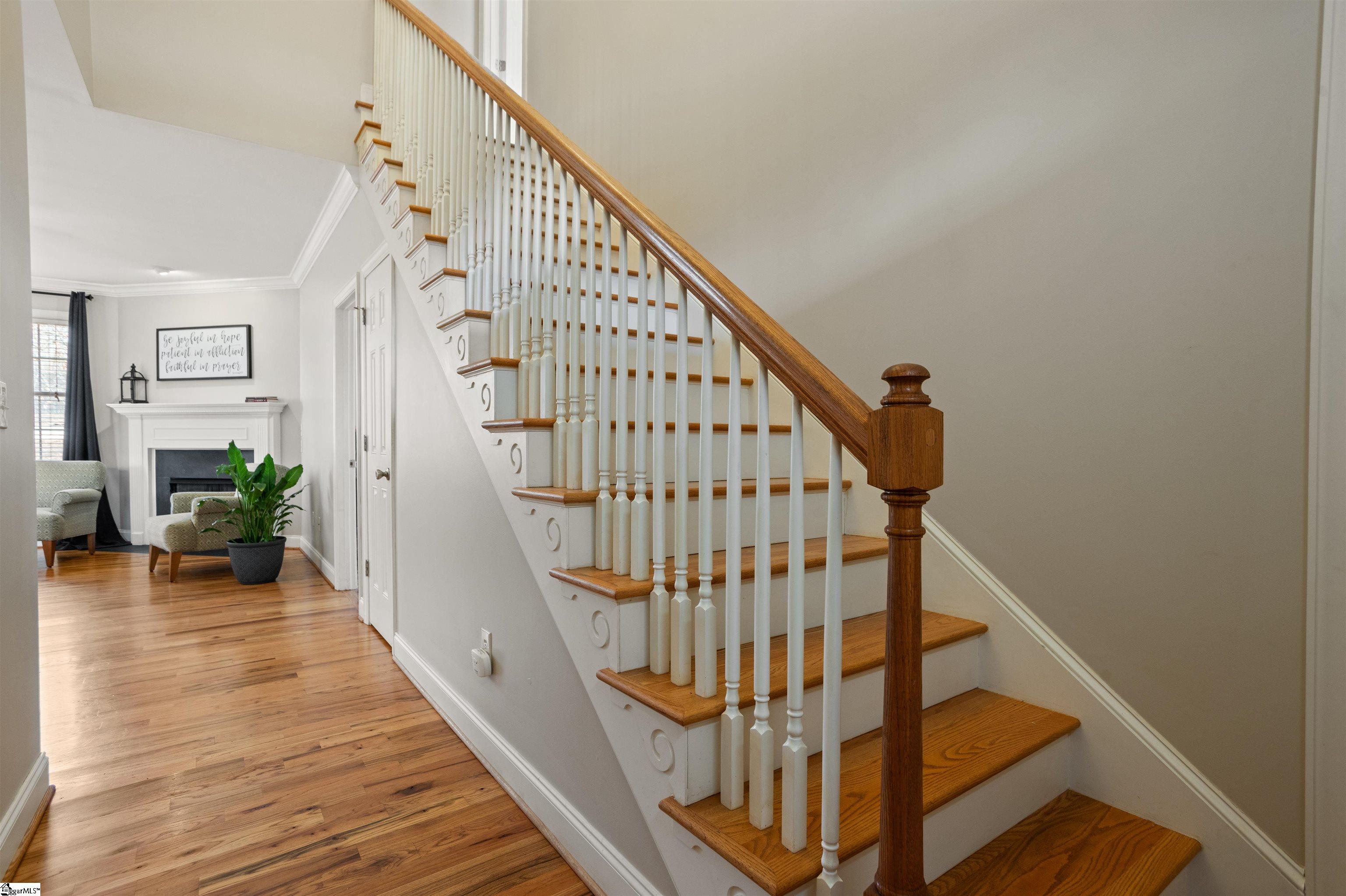 4 Caperton Way Greer, SC 29651 - Photo 7 of 45