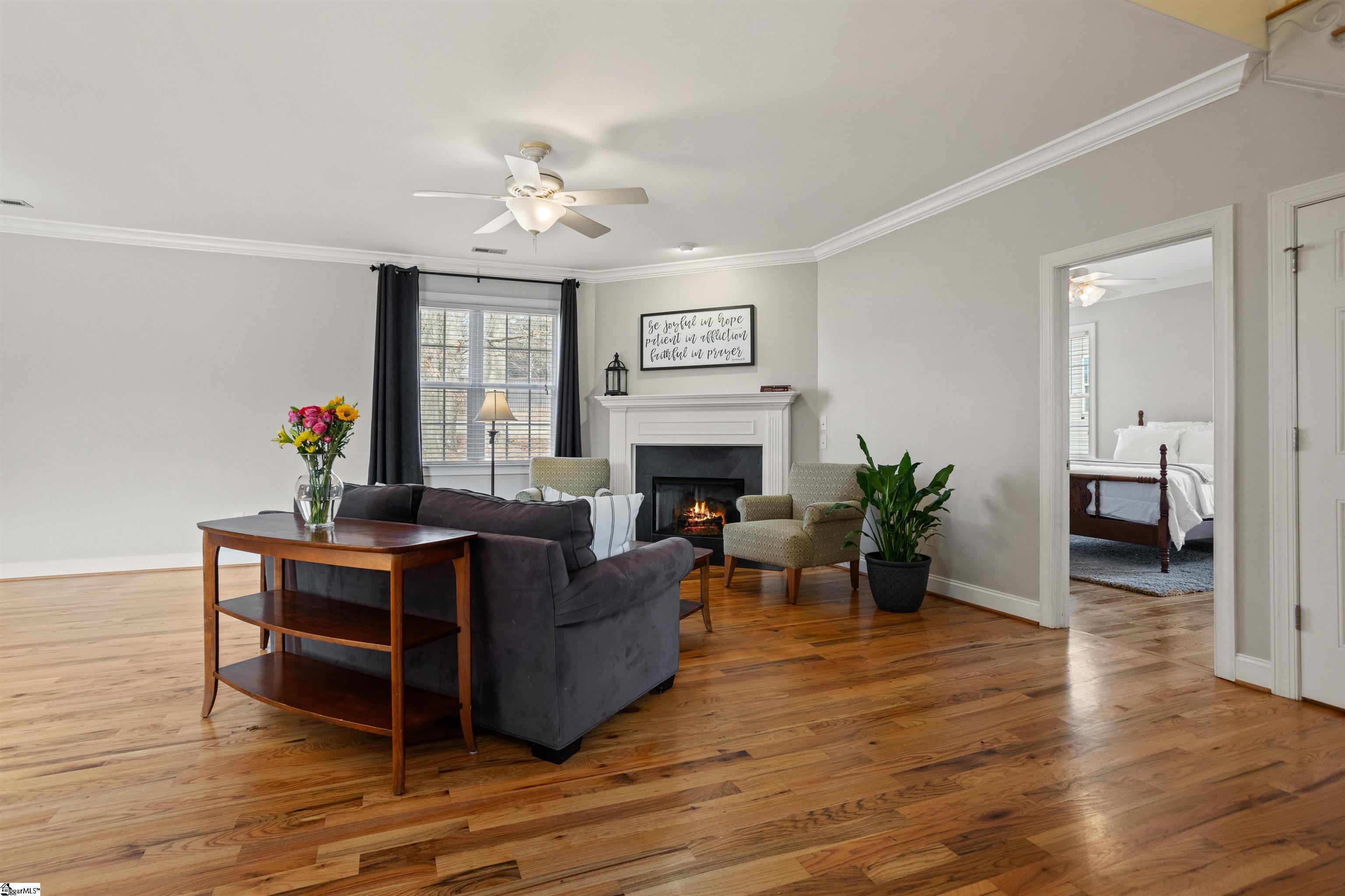 4 Caperton Way Greer, SC 29651 - Photo 9 of 45