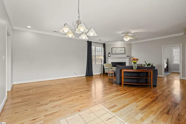 $467,500 | 4 Caperton Way, Greer, SC 29651