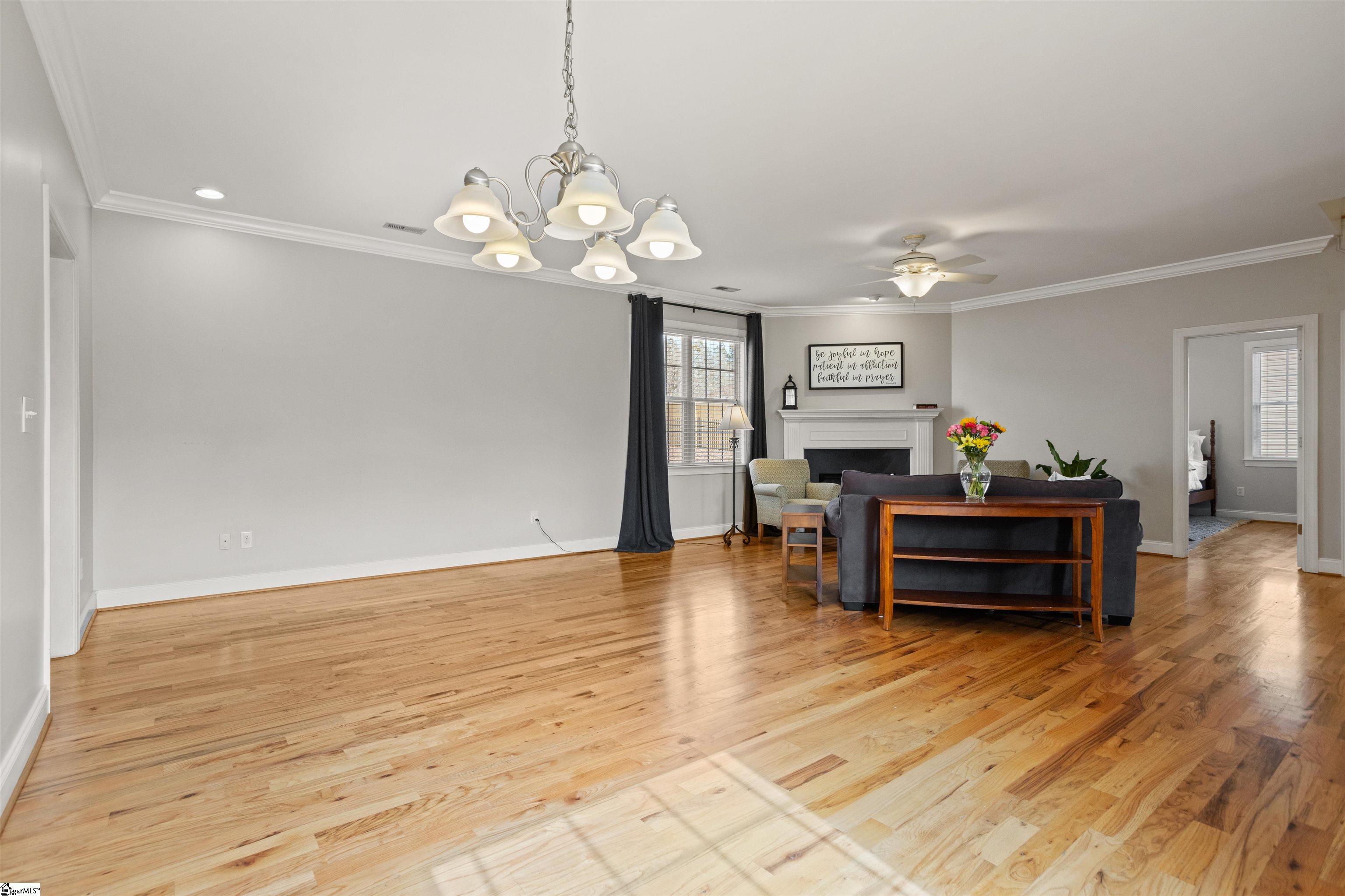 4 Caperton Way Greer, SC 29651 - Photo 10 of 45