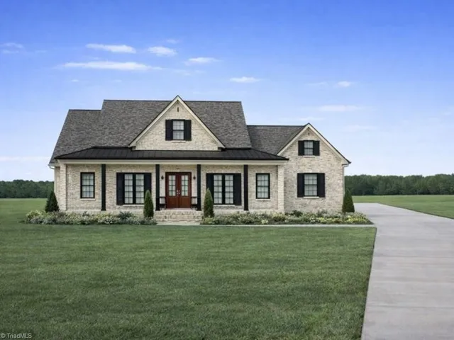 $667,714 | 118 Garnet Lane, Lexington, NC 27295