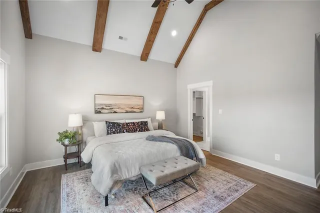 $667,714 | 118 Garnet Lane, Lexington, NC 27295