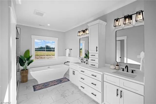 $667,714 | 118 Garnet Lane, Lexington, NC 27295