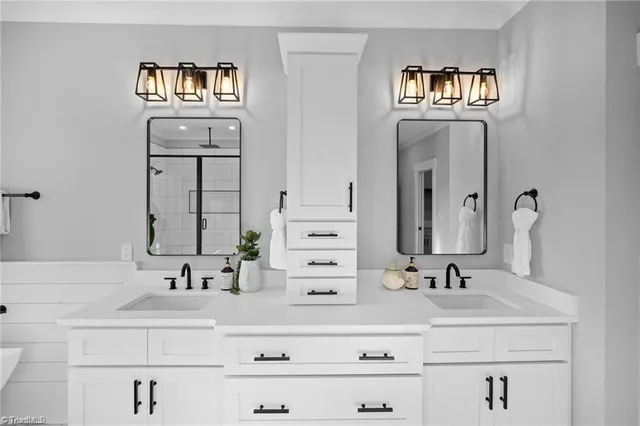 $667,714 | 118 Garnet Lane, Lexington, NC 27295