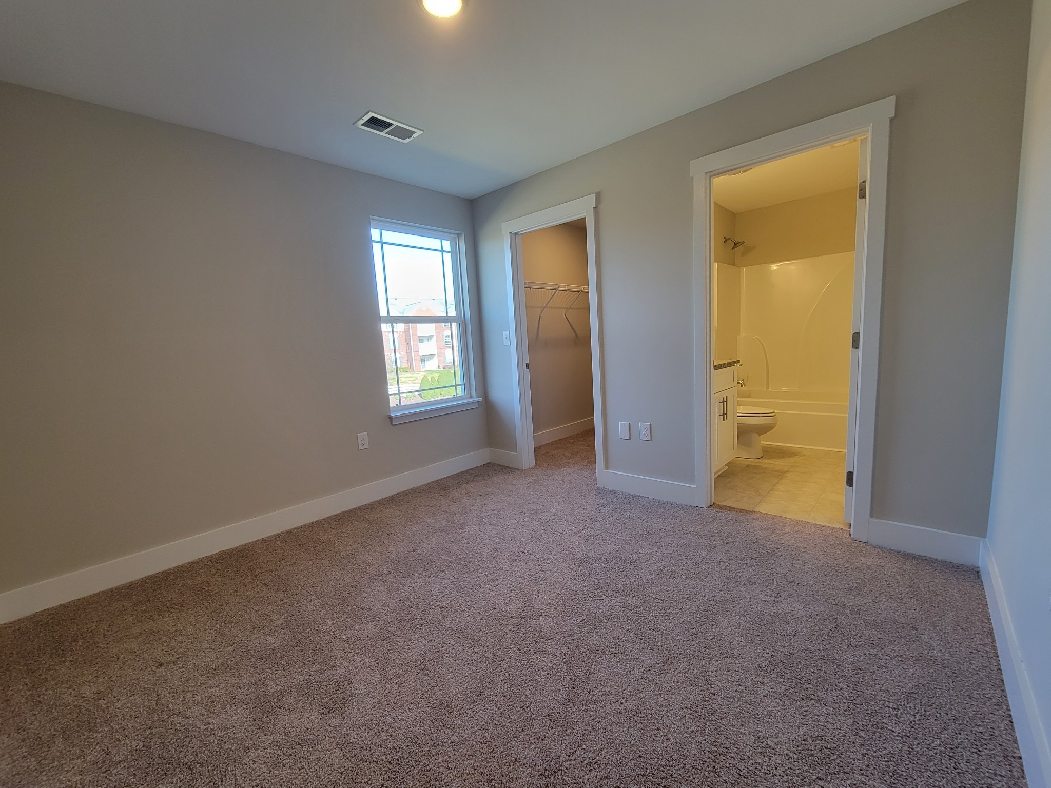 4011 Angelica Ct Spring Hill Spring Hill, TN 37174 - Photo 11 of 15 a view of empty room with windows