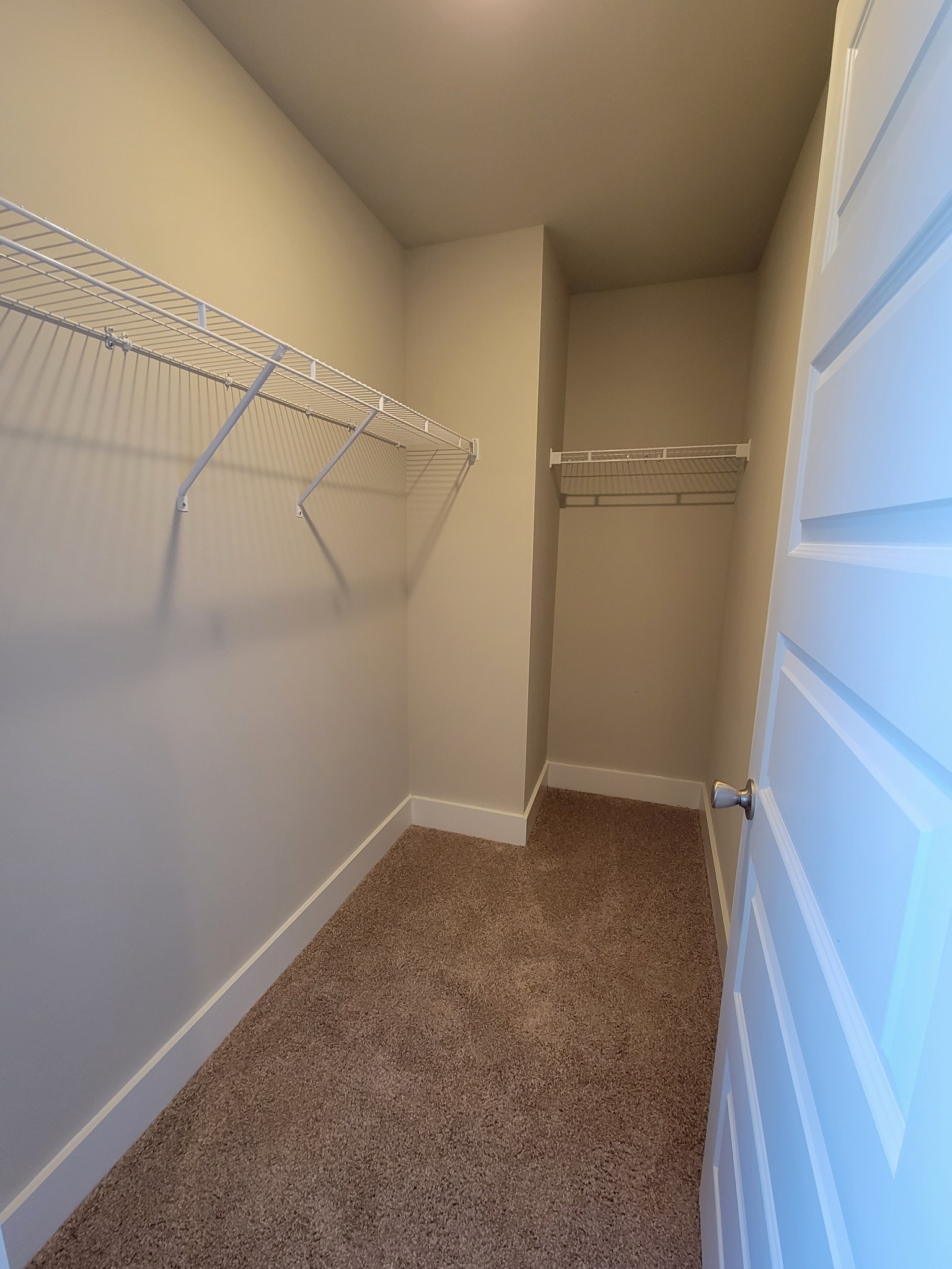 4011 Angelica Ct Spring Hill Spring Hill, TN 37174 - Photo 12 of 15 wooden floor in an empty room