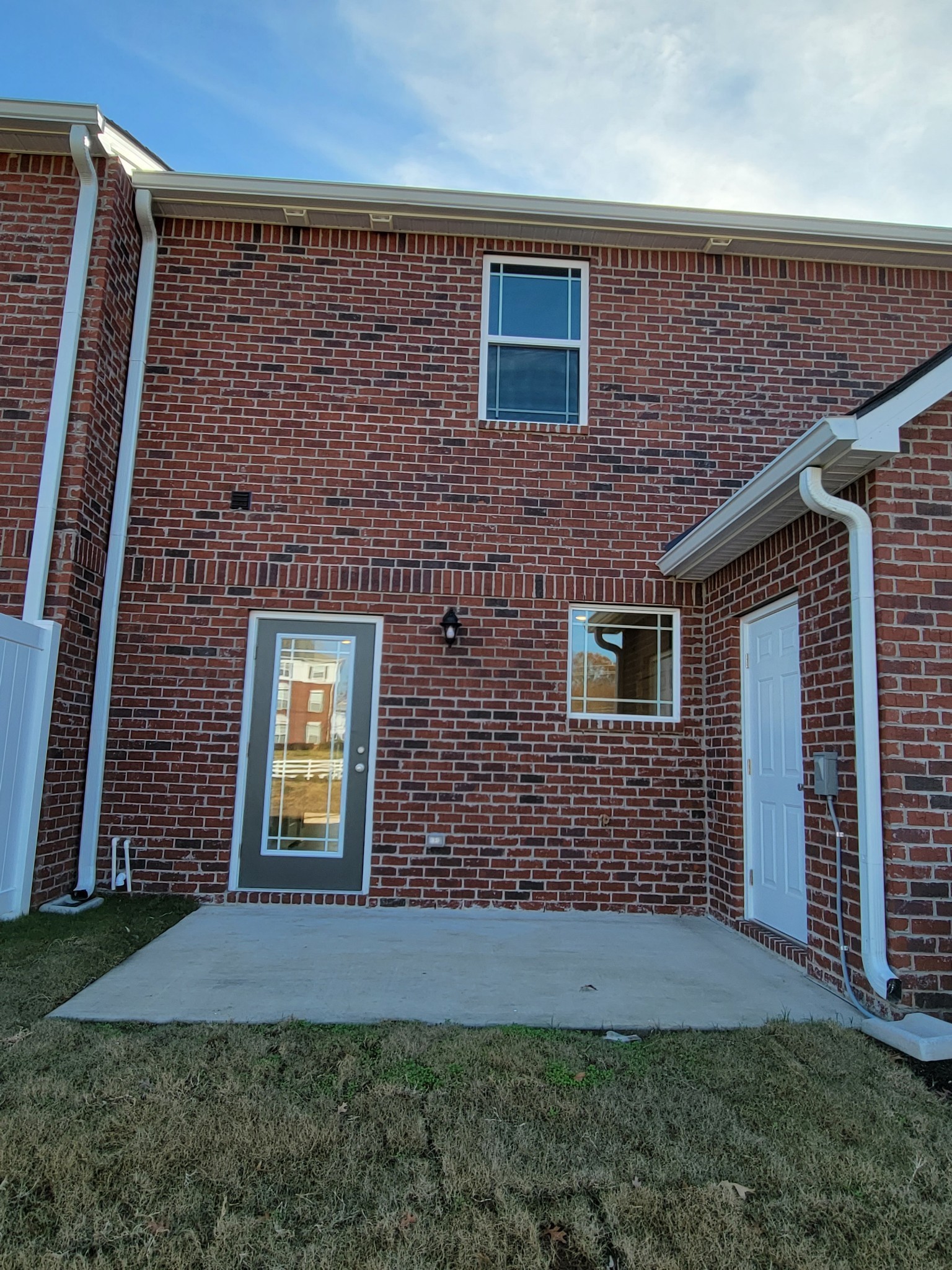 4011 Angelica Ct Spring Hill Spring Hill, TN 37174 - Photo 15 of 15 a front view of a house