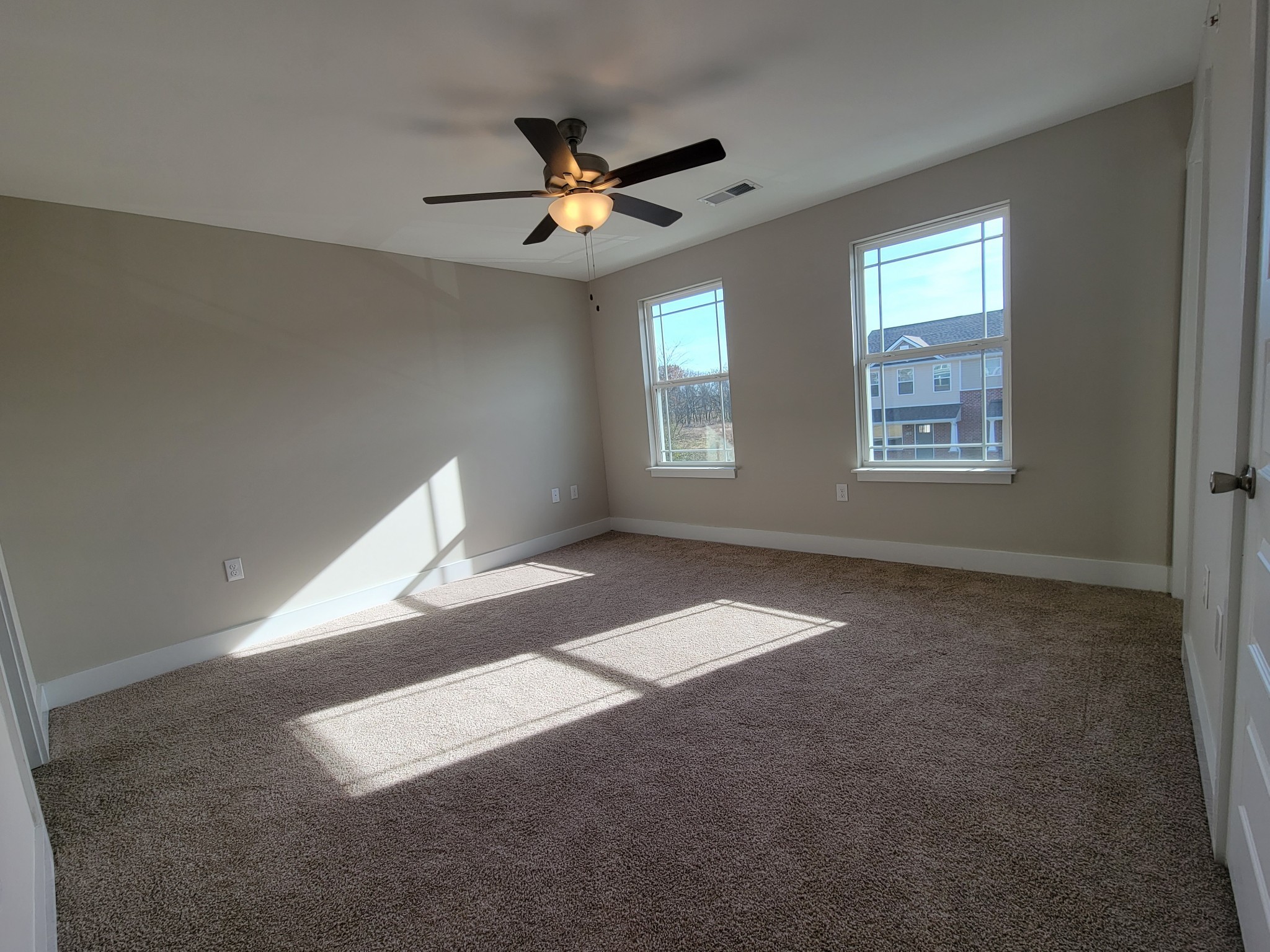 4011 Angelica Ct Spring Hill Spring Hill, TN 37174 - Photo 7 of 15 a view of an empty room with a window