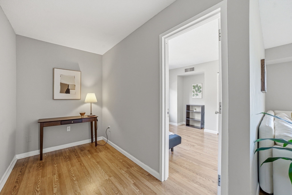 30 Stearns Road, Unit 505 Brookline, MA 02446 - Photo 18 of 33