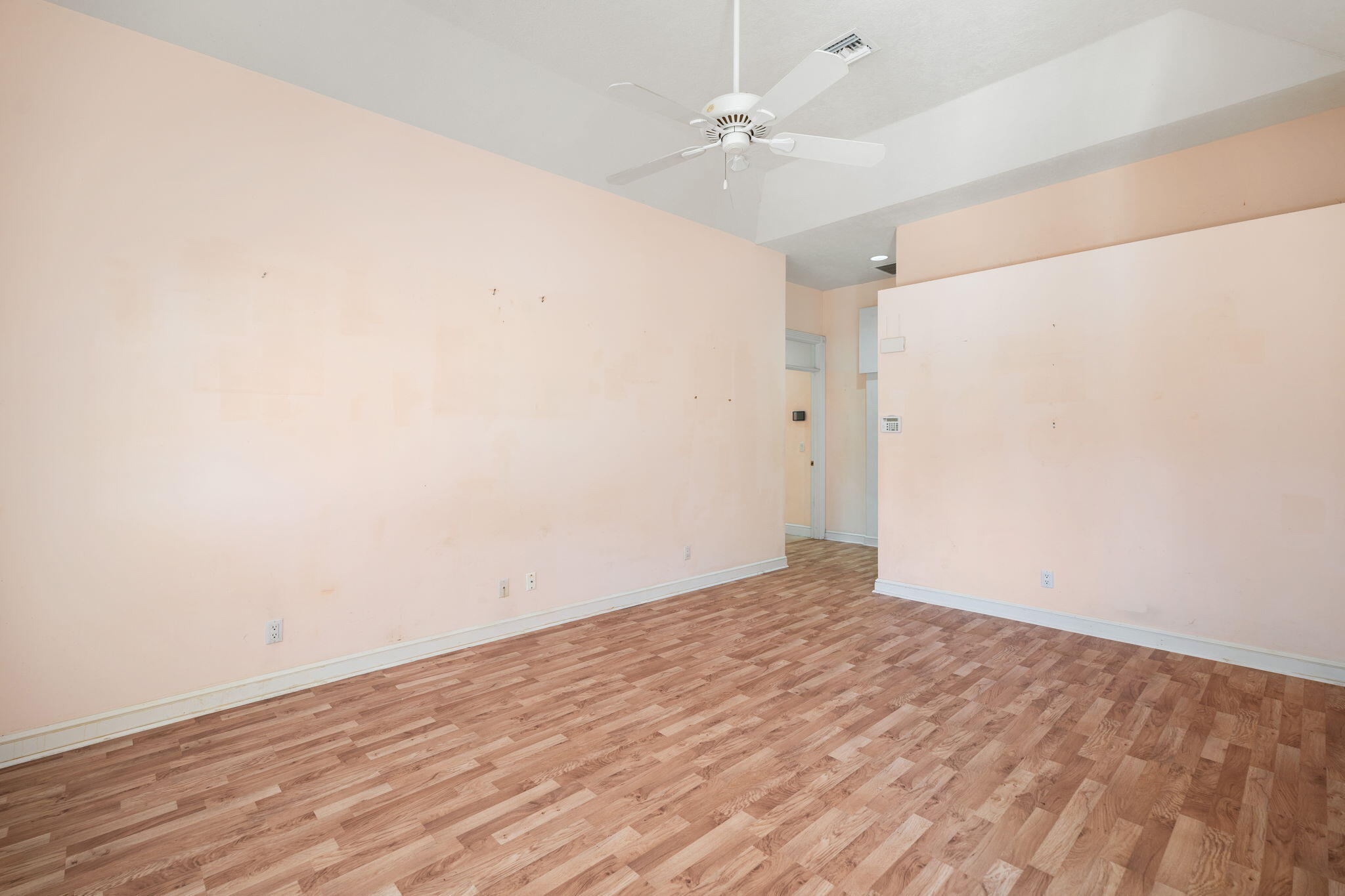 6 Castle Hill Way Sewall's Point, FL 34996 - Photo 23 of 31 wooden floor in a room
