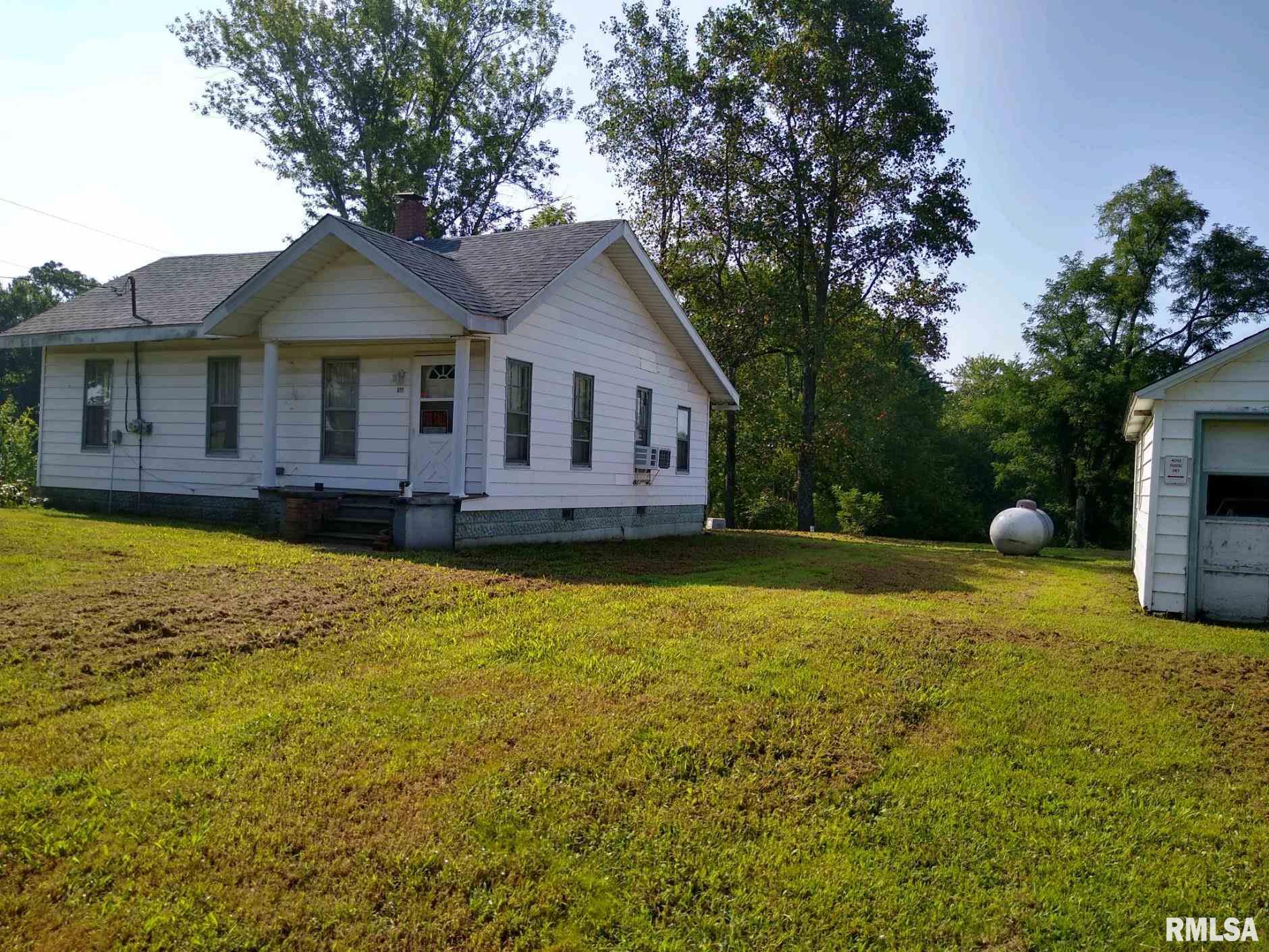 650 Ozark Road Ozark, IL 62972 - Photo 10 of 14