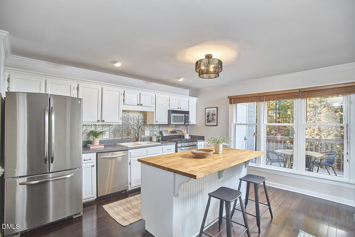 5500 Fortunes Ridge Drive, Unit 94C Durham, NC 27713 - Photo 12 of 37 036