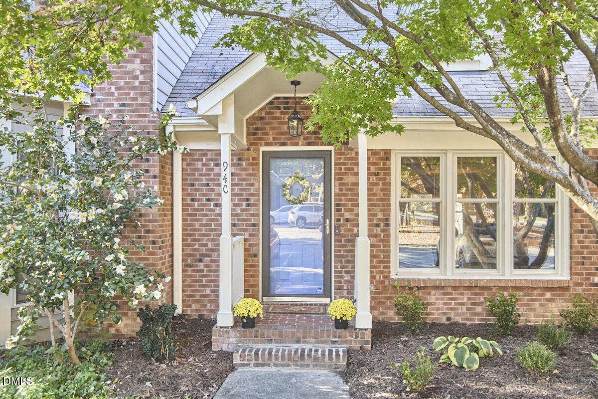 5500 Fortunes Ridge Drive, Unit 94C Durham, NC 27713 - Photo 2 of 37 005