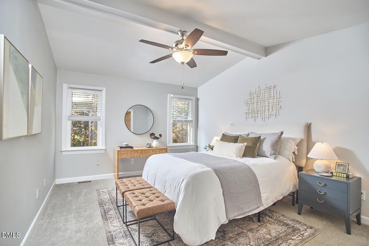 5500 Fortunes Ridge Drive, Unit 94C Durham, NC 27713 - Photo 21 of 37 046