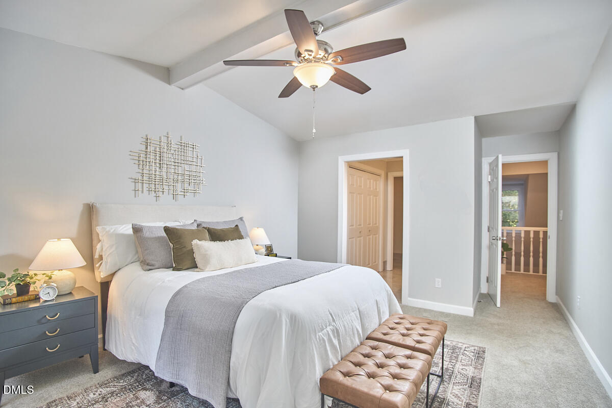 5500 Fortunes Ridge Drive, Unit 94C Durham, NC 27713 - Photo 23 of 37 048