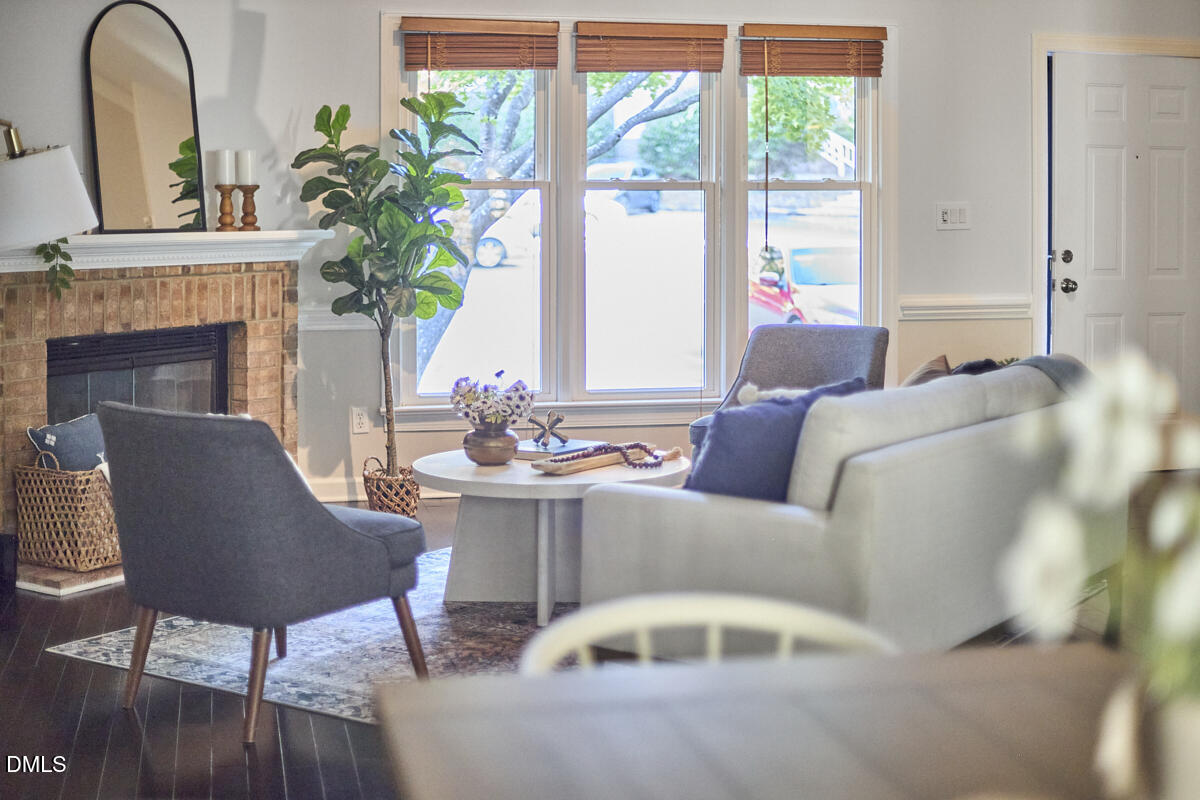 5500 Fortunes Ridge Drive, Unit 94C Durham, NC 27713 - Photo 28 of 37 065