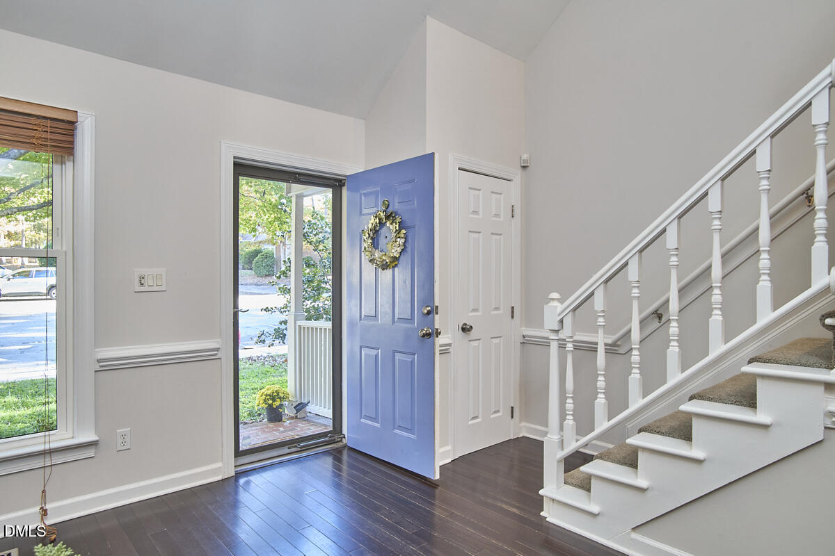 5500 Fortunes Ridge Drive, Unit 94C Durham, NC 27713 - Photo 3 of 37 018