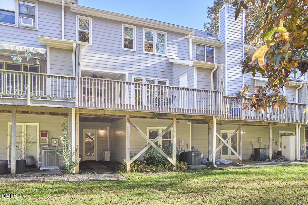 5500 Fortunes Ridge Drive, Unit 94C Durham, NC 27713 - Photo 34 of 37 014